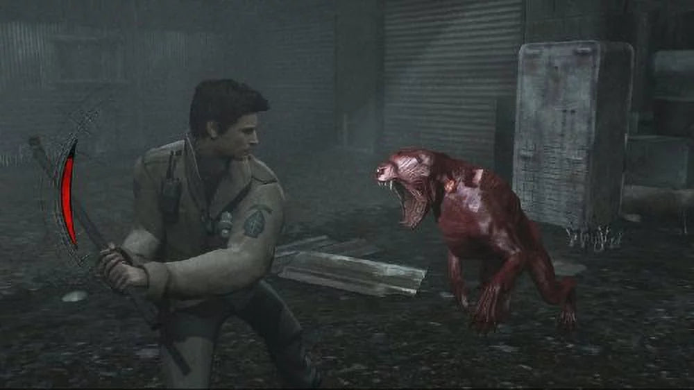 Silent Hill: Homecoming - Playstation 3 - : Silent Hill: Homecoming - PlayStation 3