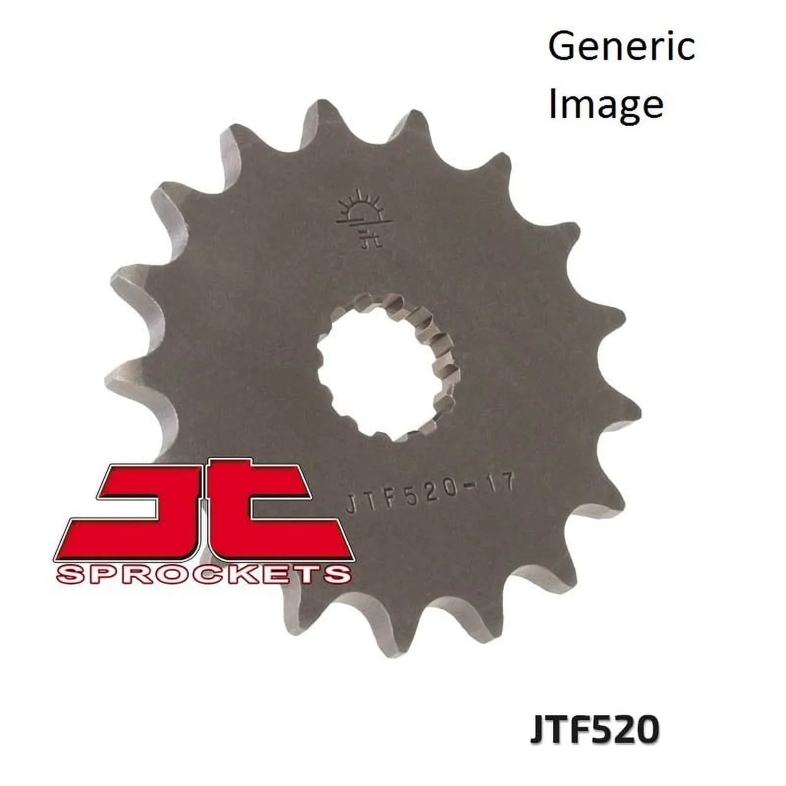 Front & Rear Sprocket Kit for Street  -R600 2006-2010