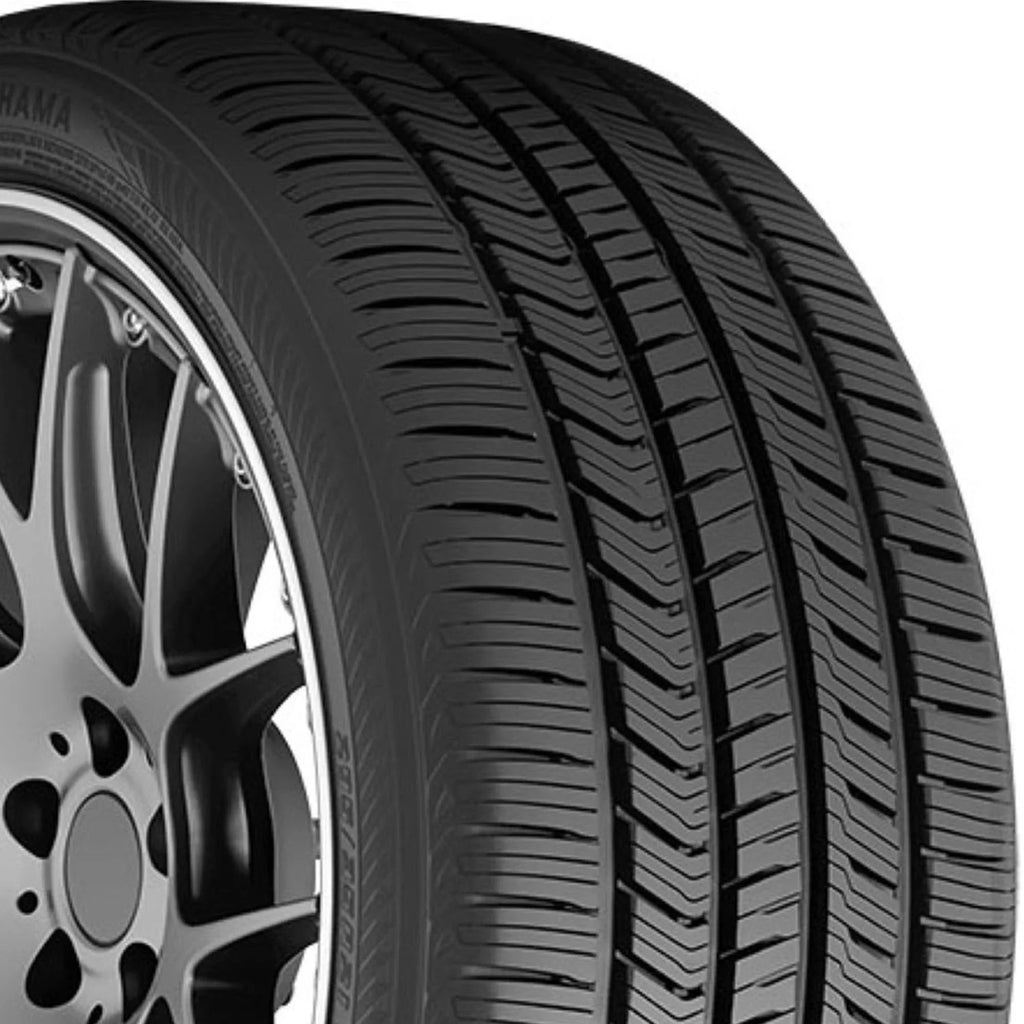 Yokohama Geolandar X- 275/50R20XL 113W  All Season Tire
