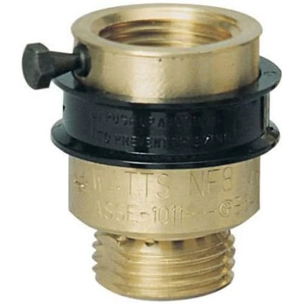 Hose Conn Vac Breaker