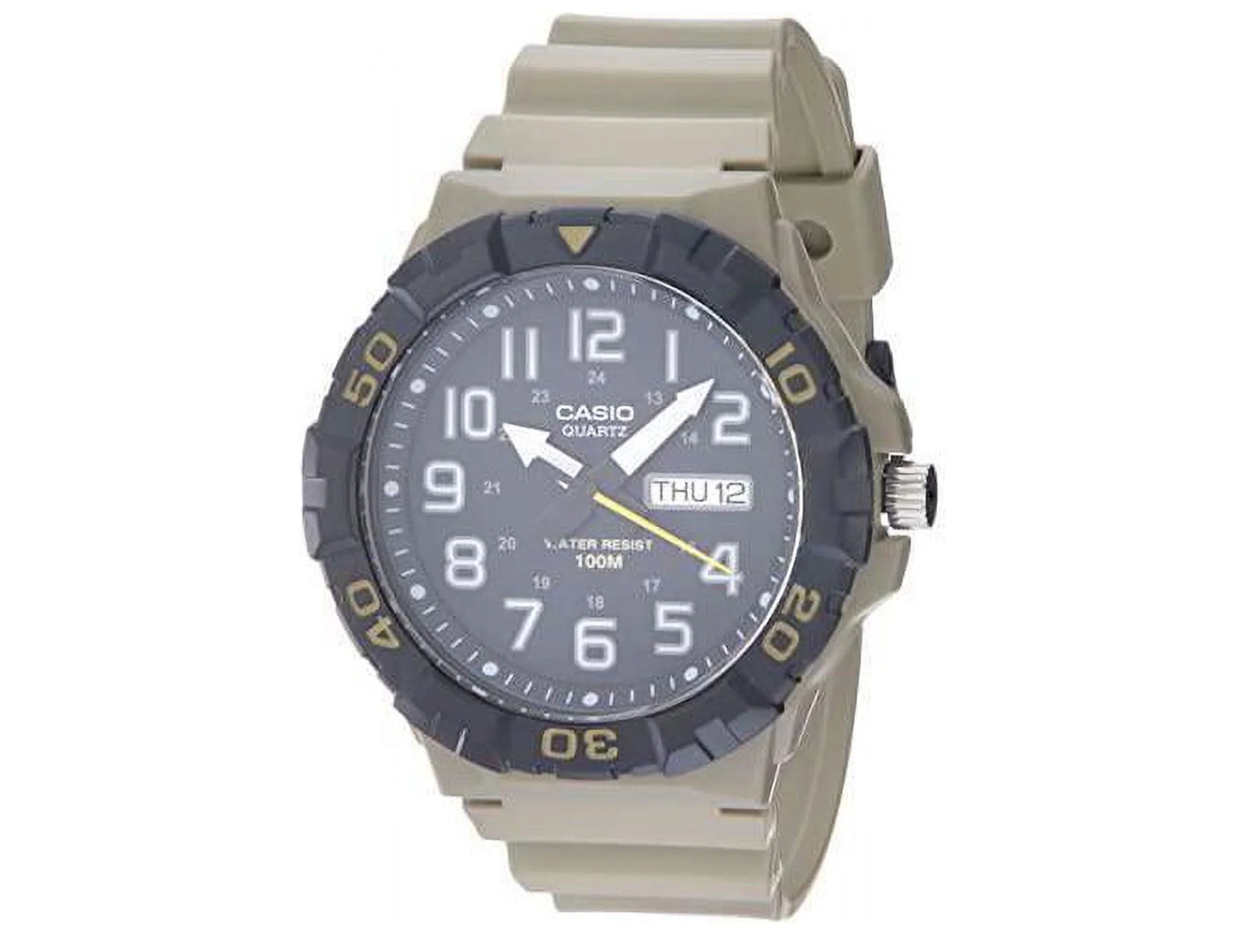 Casio -210H-5AV Wrist Watch