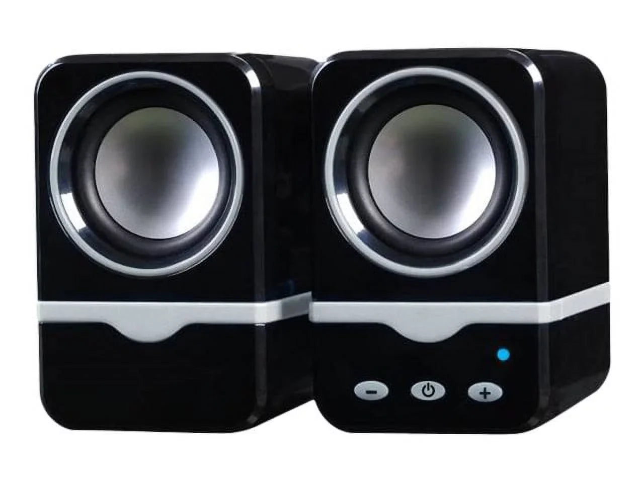 WestGear S-500 - Speakers - wireless - Bluetooth - 3 Watt (total)