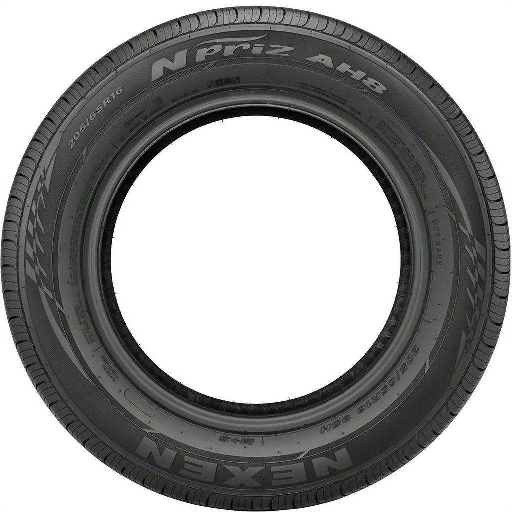 Nexen N'Priz AH8 All-Season Tire - 235/50R18 97H