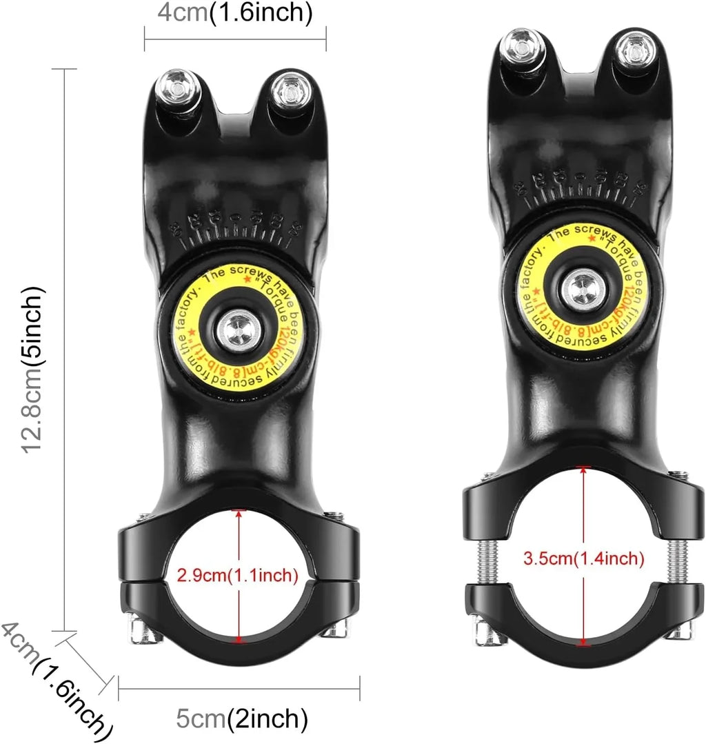 Stable Aluminum Motorcycle Bicycle Camera Mount with Monopod Stand Shock-Proof Panora Capture for Insta 360