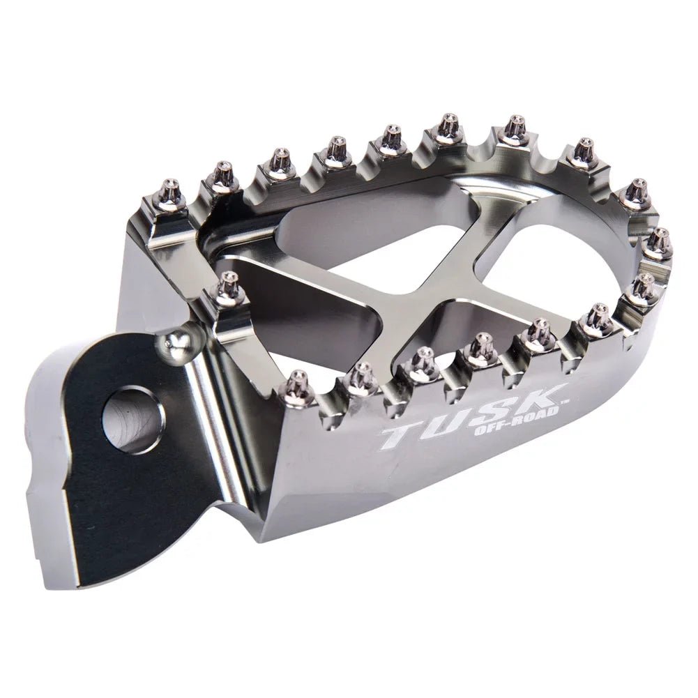 Tusk Billet Race Foot Pegs For  YZ250FX 2015-2022
