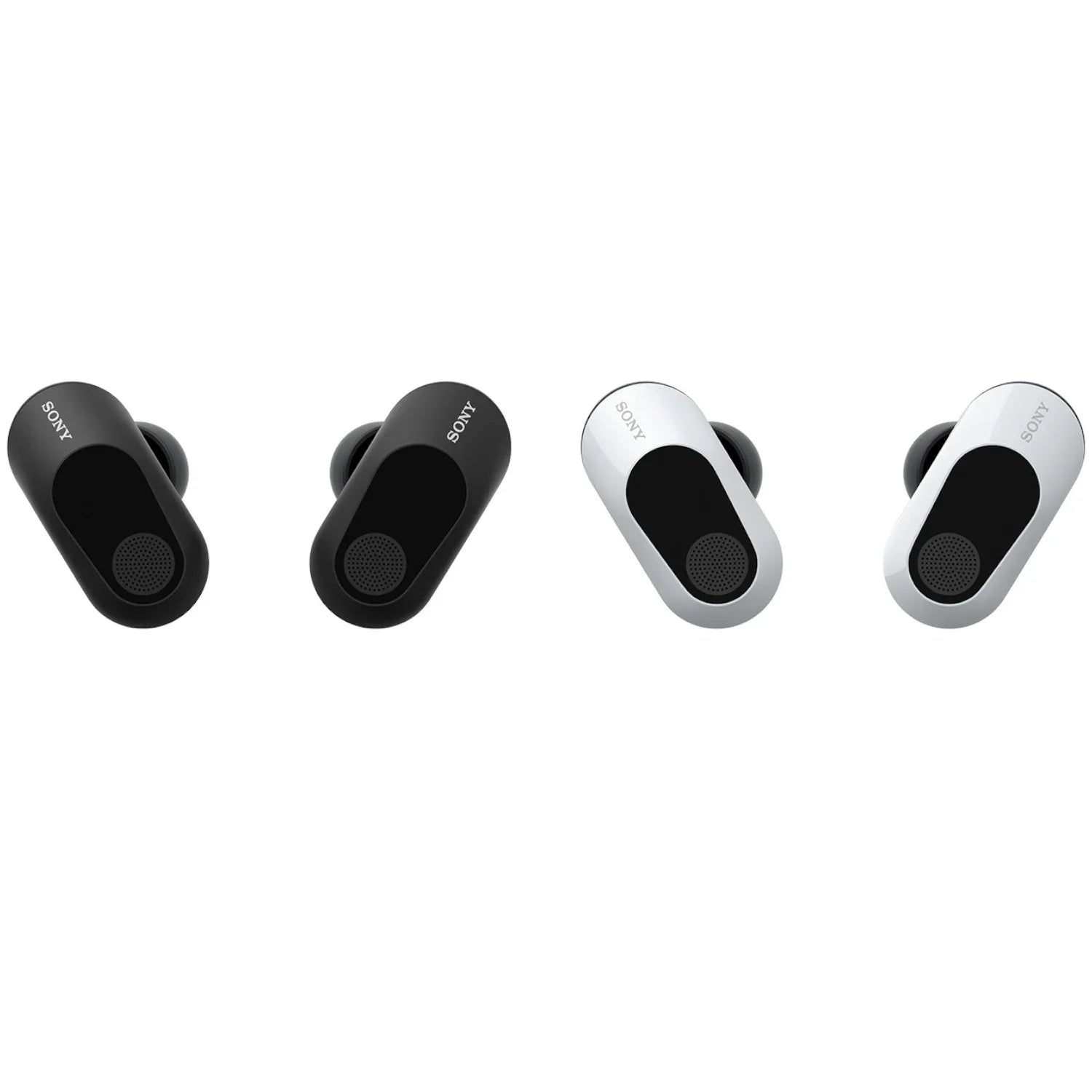 Open Box Sony  Buds Truly Wireless Noise Cancelling Gaming Earbuds, 12 Hours Battery, for , PS5, 360 Spatial Sound, 30ms Low Latency, -C Dongle and  Audio (LC3), -G700N Black