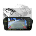 7 Inch   Display 800*480 Parking System Rear View Camera MP5 // Car Mirror Monitor Transimitter Night Vision 12-24V