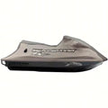 Yamaha  ---18 Cover,  Series Charcoal/Black 2012 2013 2014 2015 2016 2017 2018; MWVCVRFXCH18
