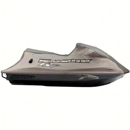 Yamaha  ---18 Cover,  Series Charcoal/Black 2012 2013 2014 2015 2016 2017 2018; MWVCVRFXCH18
