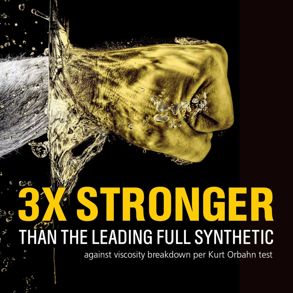 Castrol  Extended Performance 5W-20 Advanced Full Synthetic Motor Oil, 5 Quarts