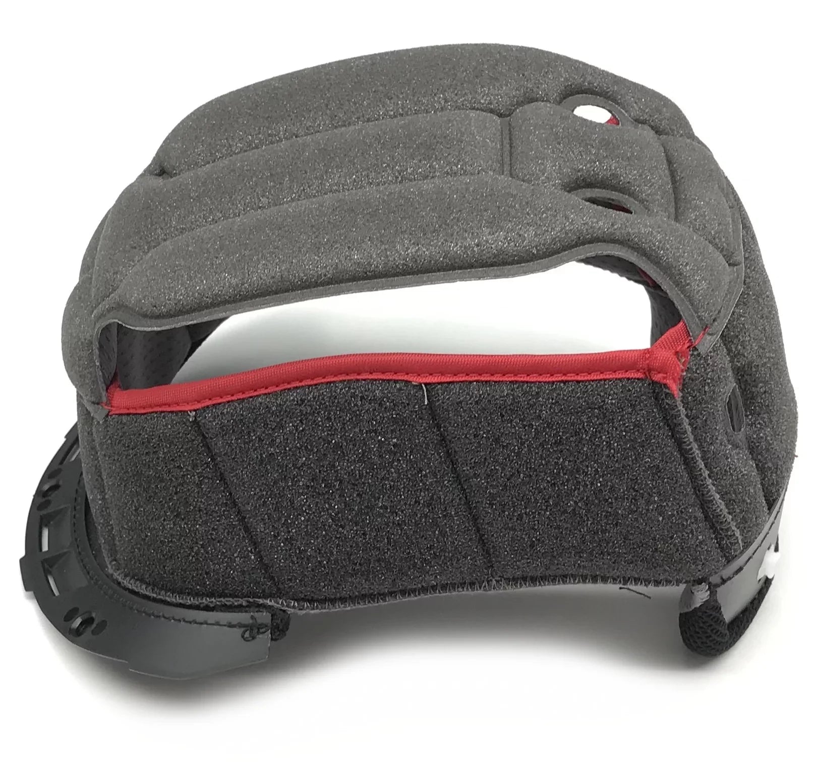 '-33 Helmet Top Inner Liner Pad   (12mm)