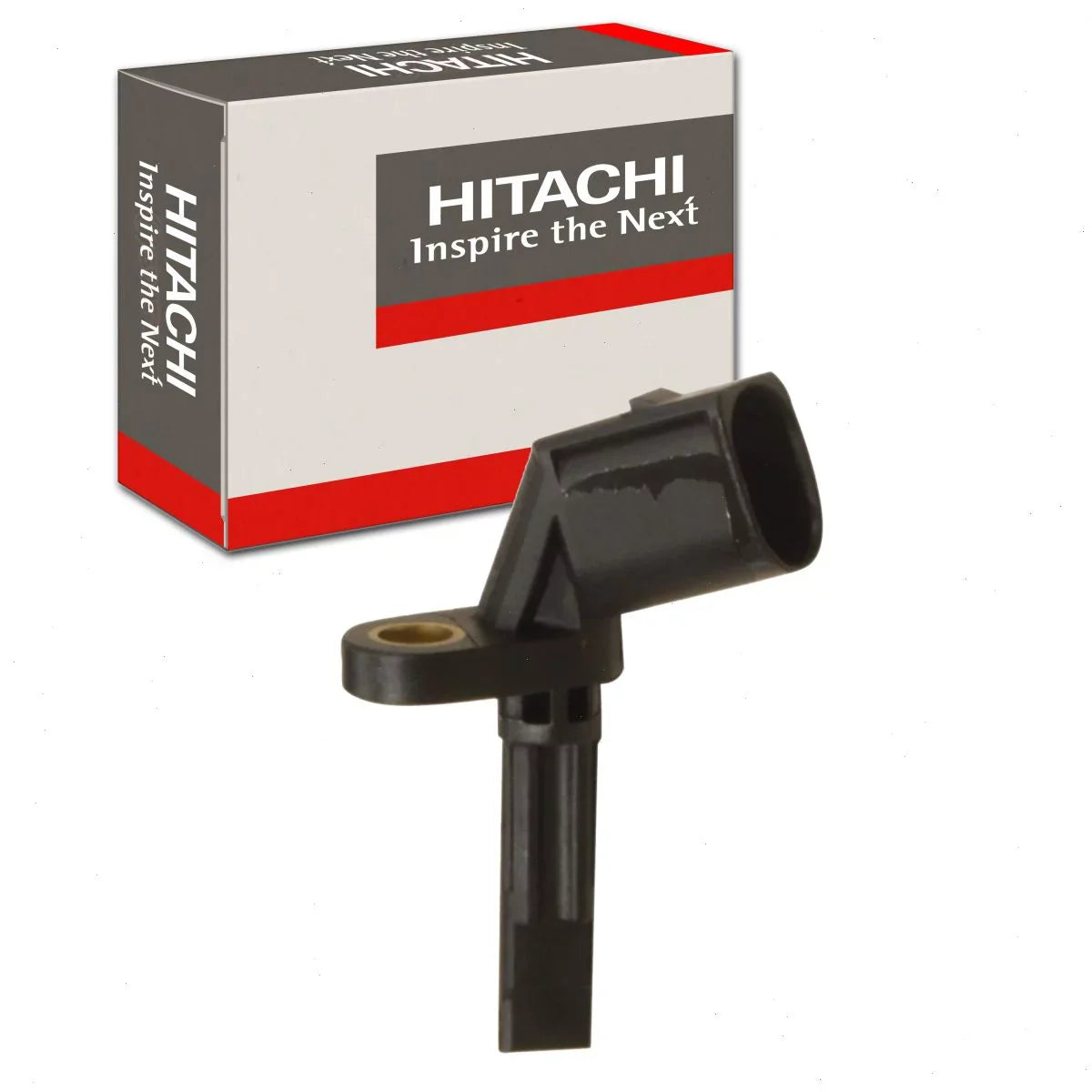 Hitachi ABS1439-  Wheel Speed Sensor for 4E0927804A 4E0927804D 4E0927804F Antilock Brake System Sensors Fits select: 2016-2017  Q5   S-, 2015  Q5