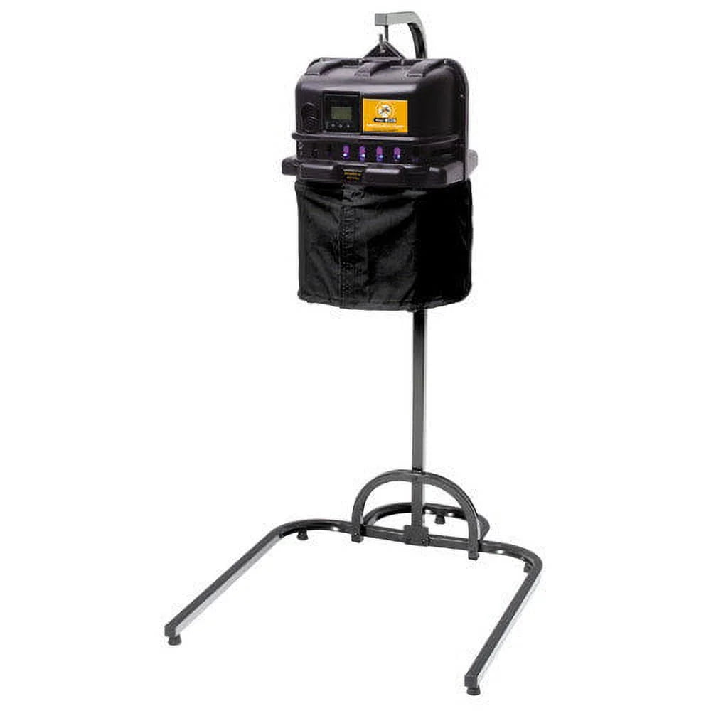 Envirosafe Technologies International Limited -900xc Mega-Catch  900 Series   Mosquito Trap
