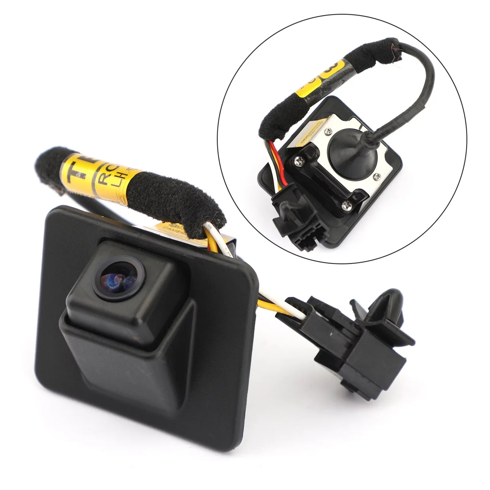 Rear Backup Reverse Camera Rear View Parking Camera For 2011-2013 Kia Optima