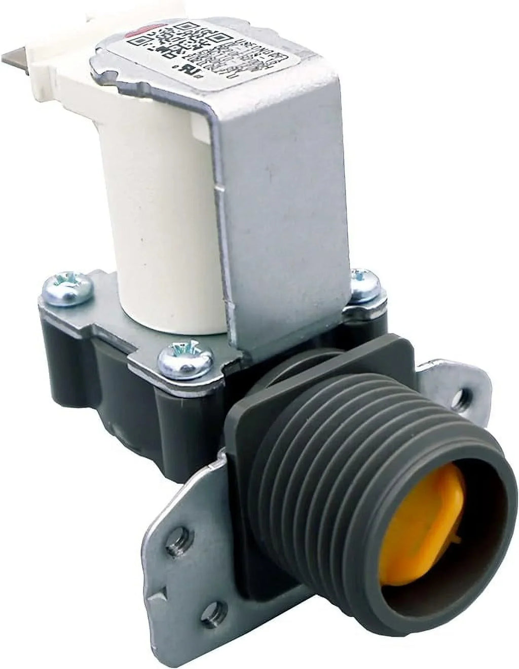 What's Up? 5220FR2006H Washing Machine Valve for  Washers Replaces PS3527427 1268123 5220FR2006L 5220FR2006Q AP4441935