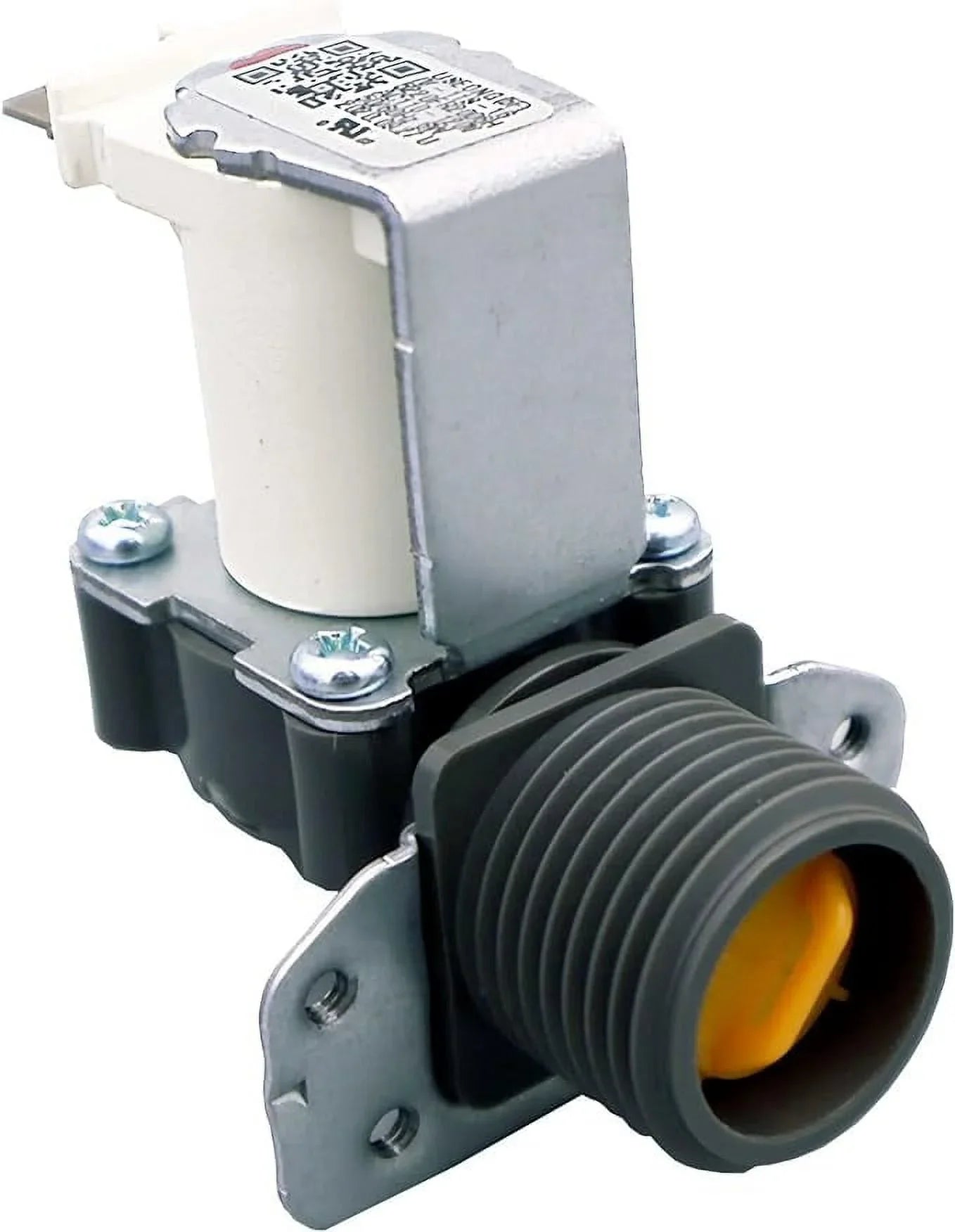 What's Up? 5220FR2006H Washing Machine Valve for  Washers Replaces PS3527427 1268123 5220FR2006L 5220FR2006Q AP4441935