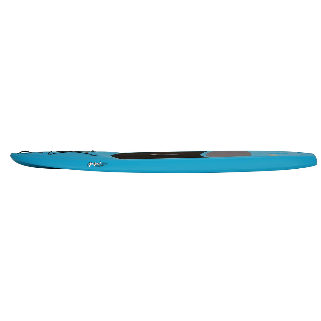 Lifetime Amped 11 ft Stand-up Paddleboard, Glacier Blue (90579)