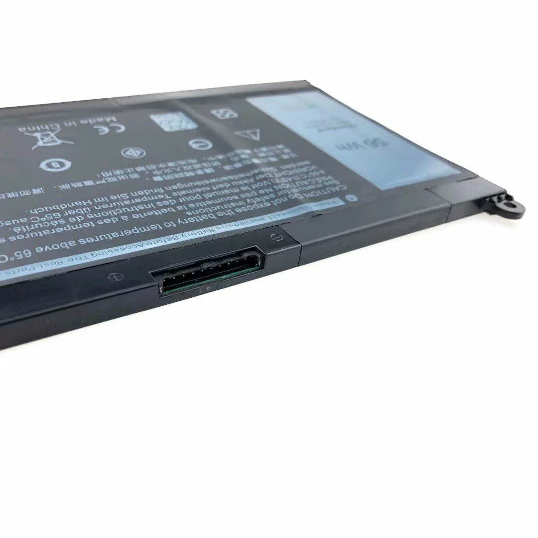 33YDH 033YDH Battery For Dell Inspiron 15 7577,Latitude 13 3380,Latitude 3480,Latitude 3580 DNCWSCB6106B