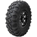 Tusk Megabite Radial Tire 27x9-12 For   900 Trail Fox Edition 2020