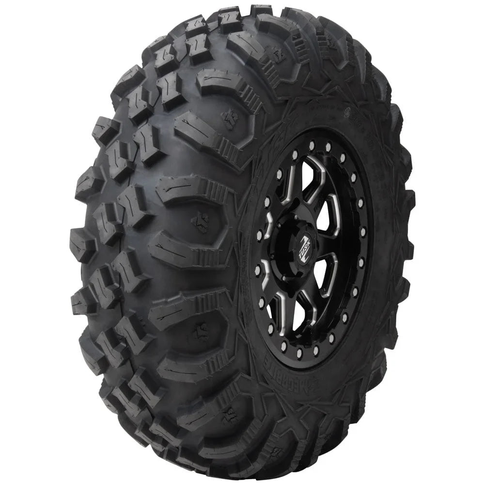 Tusk Megabite Radial Tire 27x9-12 For   900 Trail Fox Edition 2020