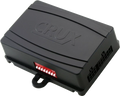 Crux - Multi View Integration Interface with A/V Input and Side Mirror Mounted Cameras For Toyota Highlander