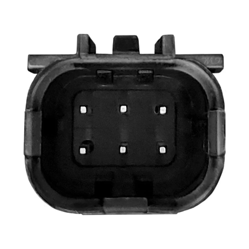 Master Tailgaters Replacement for Toyota Highlander (2017-2019) Backup Camera  Part # 86790-0E060