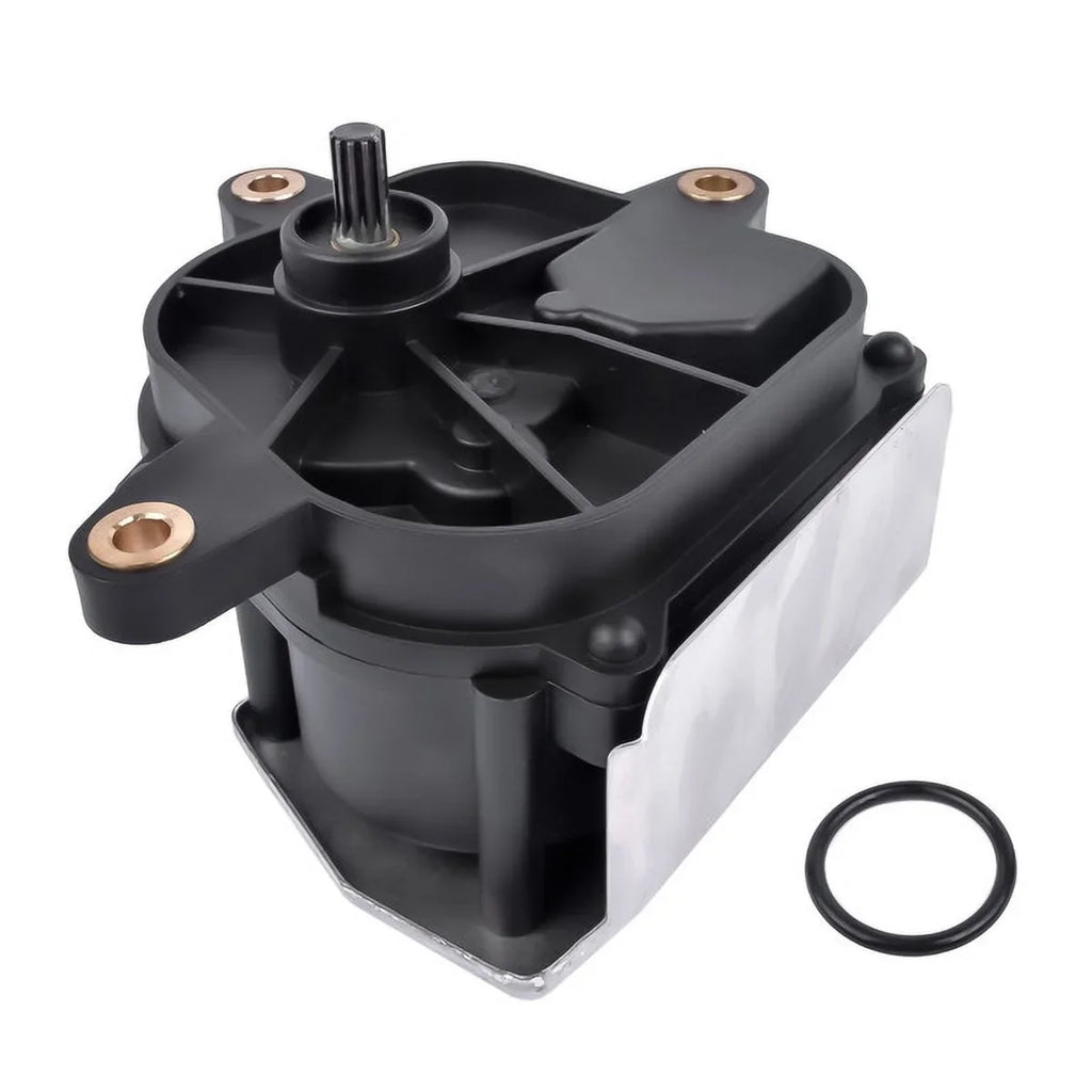Fithood Transfer Case Shift Motor for Chevy Colorado  Canyon 2.8/2.9/3.5/3.7/5.3L 4WD 2004-2012 600913 98158125