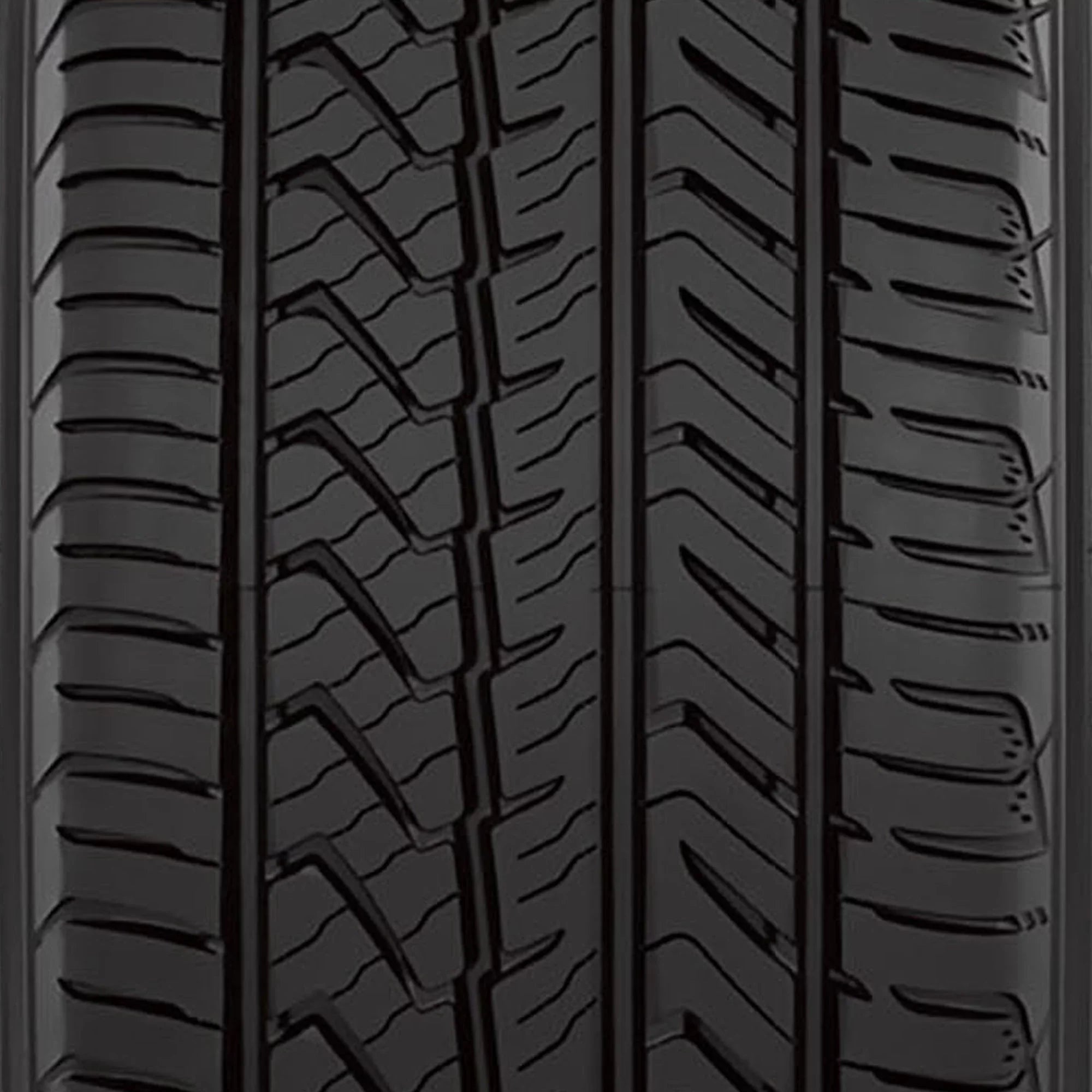 Yokohama Advan Sport A/S Plus 245/40R19 98 Y Tire