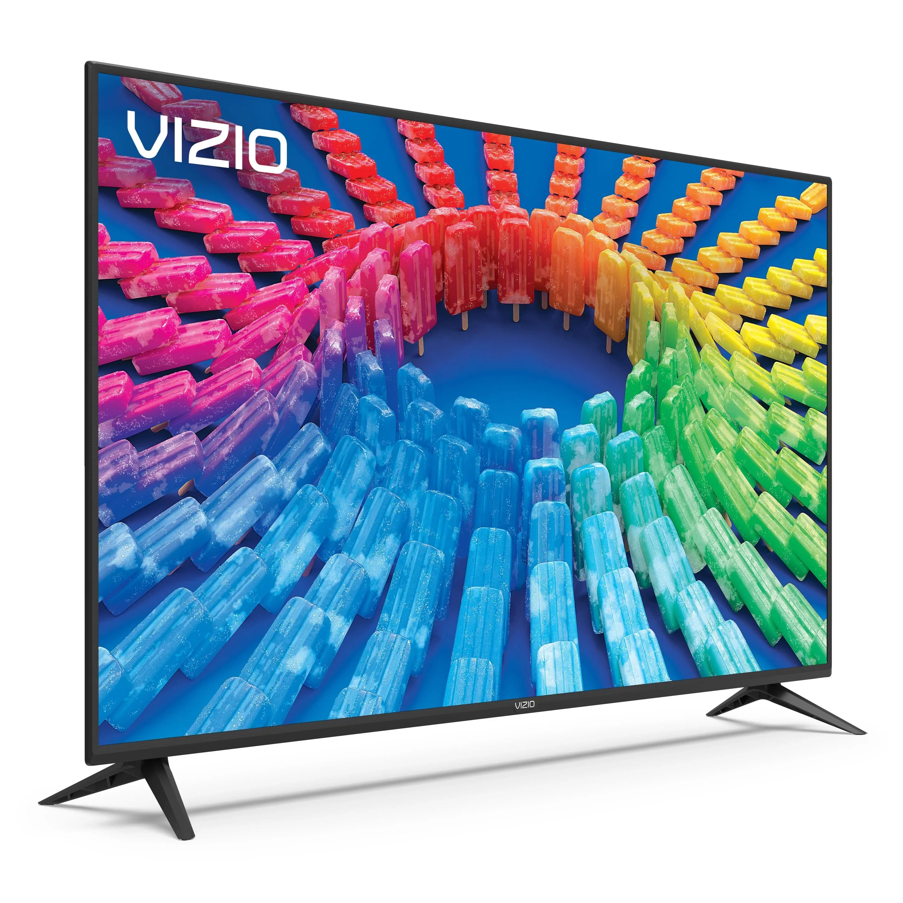 43" Class 4k  (2160p)  Smartcast Smart   V-Series V435-H11