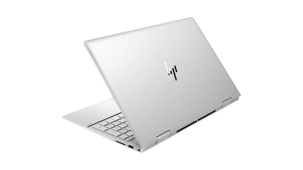 2022 Envy X360 15.6"  Touchscreen 2-in-1 Laptop Intel Quad-Core I5-1135G7 Iris Xe Graphics 16GB  DDR4 512GB NVMe   C WiFi  HDMI2.0 Backlit Keyboard Windows 10 Home Silver w/