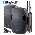 Gemini -SYS15 Complete Dual Speaker  Package