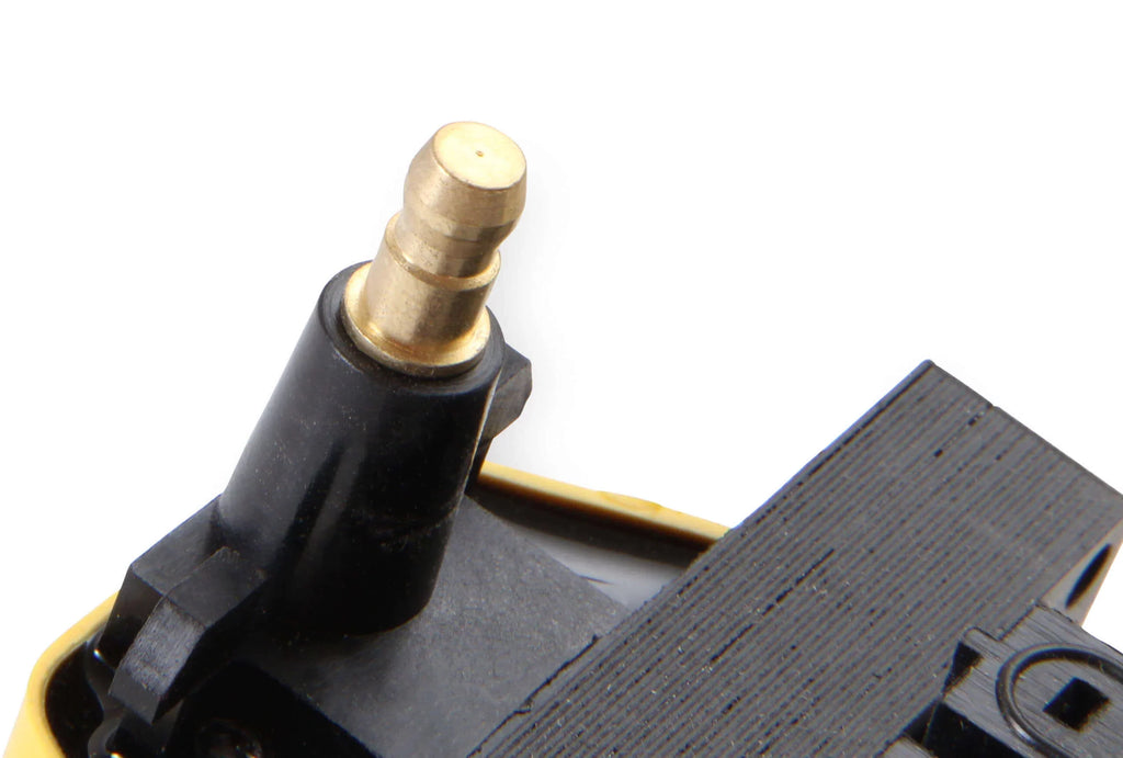 140011 Ignition Coil Fits select: 1988-1995  -400, 1984-1995  S