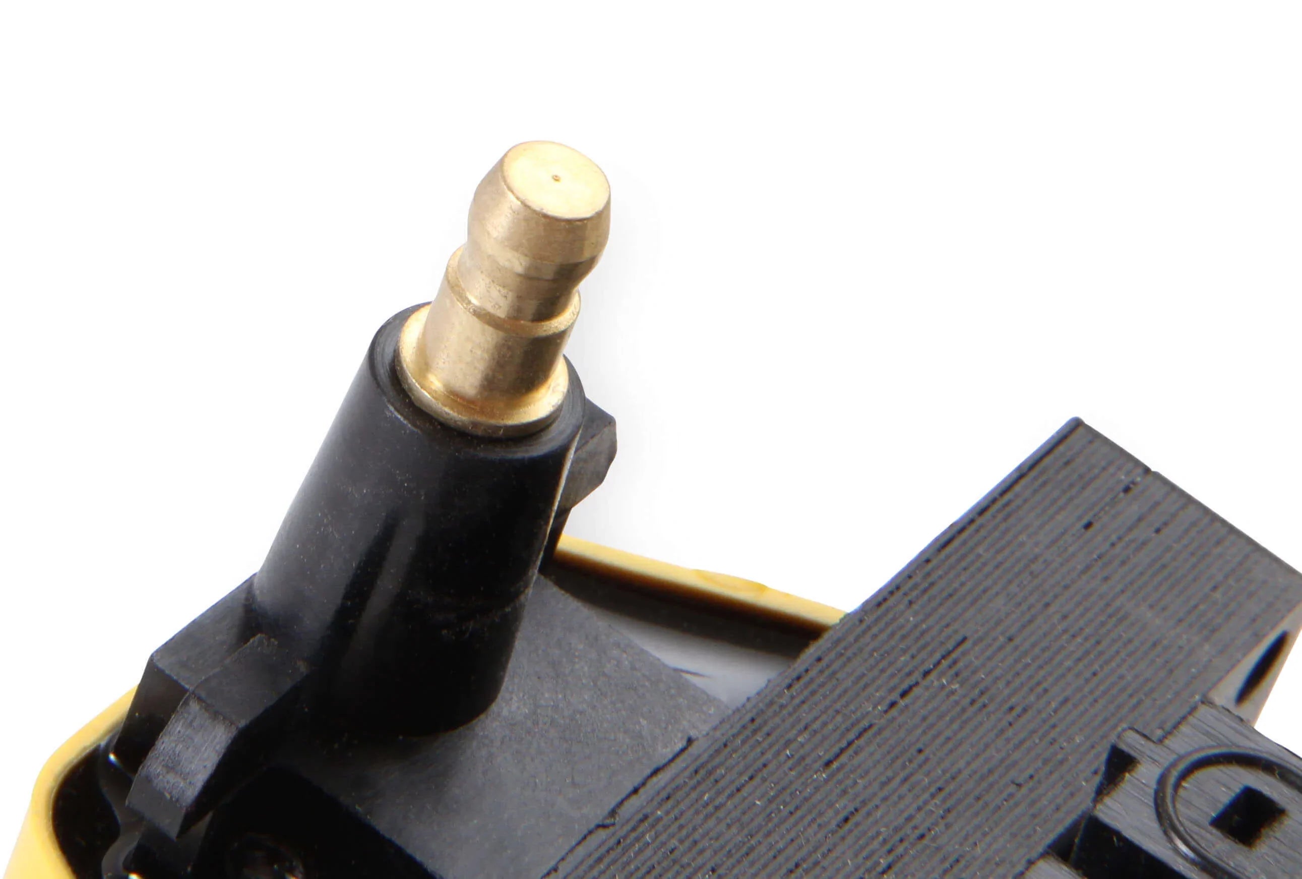 140011 Ignition Coil Fits select: 1988-1995  -400, 1984-1995  S