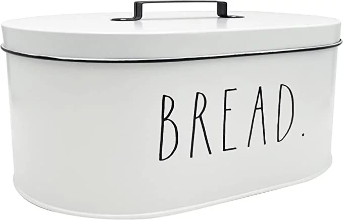 Rae Dunn Bread Box