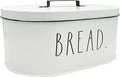 Rae Dunn Bread Box