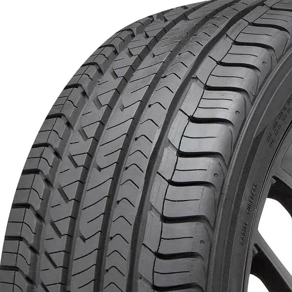 Pair of 2 Goodyear Eagle Sport All Season 255/50R20 109V Performance 50000 Mile Tires 109108366 / 255/50/20 / 2555020 Fits: 2011-19 Ford Explorer , 2006-09 Chevrolet Trailblazer
