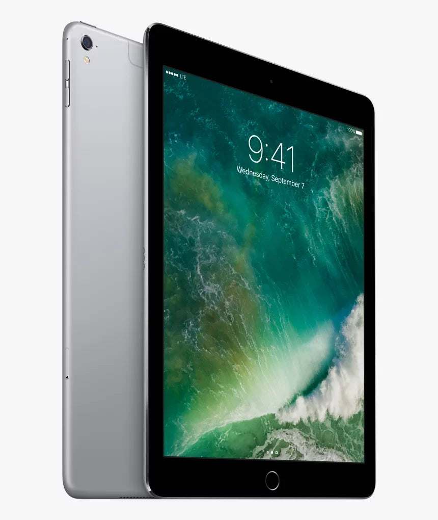 Restored Apple Ipad Air 2 - 9.7" Apple A8X Triple-Core 1.5 Ghz 2GB  64GB Storage Only Wifi - Space Gray (Refurbished)