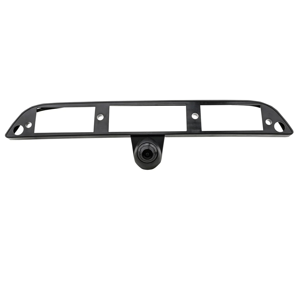 EchoMaster -CHMSL2-FD15 Third Brake Light Camera (Select 2015 to 2019 Ford F-150 and 2017 to 2019 Ford Super Duty Trucks)